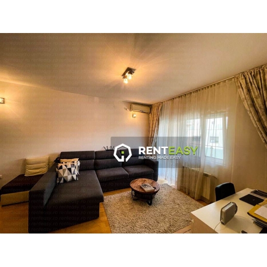 De vanzare!Apartament cu 3 camere in bloc nou situat in zona Copou - Bellevue